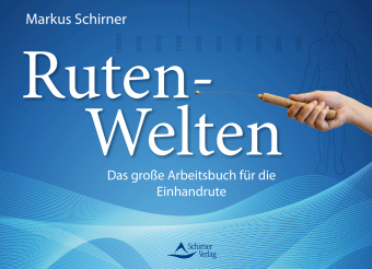 Kniha Ruten-Welten Markus Schirner
