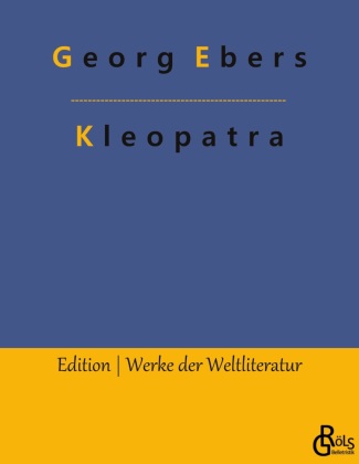 Knjiga Kleopatra Redaktion Gröls-Verlag