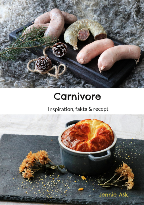 Könyv Carnivore 