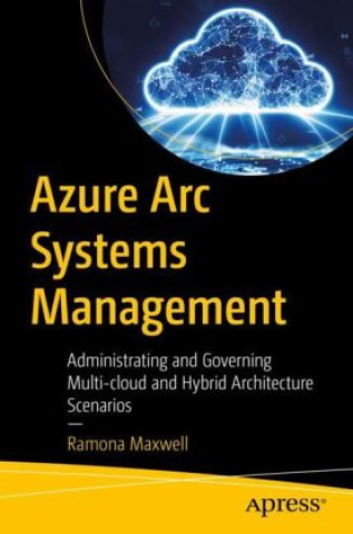 Könyv Azure Arc Systems Management 