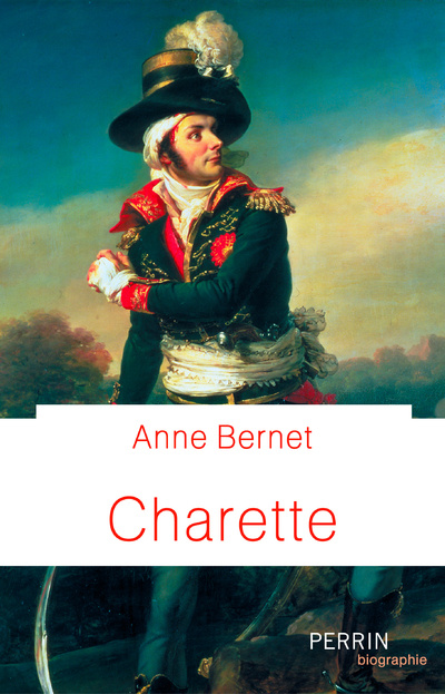 Boek Charette Anne Bernet