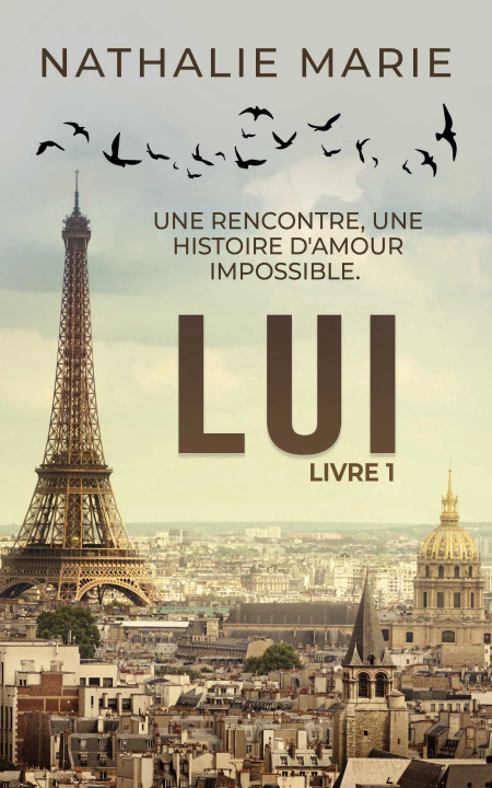 Libro Lui Nathalie Marie