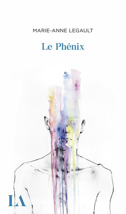 Knjiga Le Phénix Legault