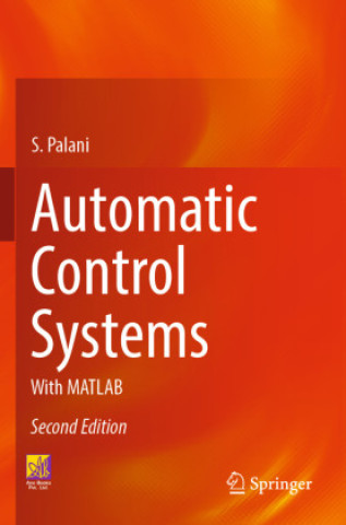 Knjiga Automatic Control Systems S. Palani