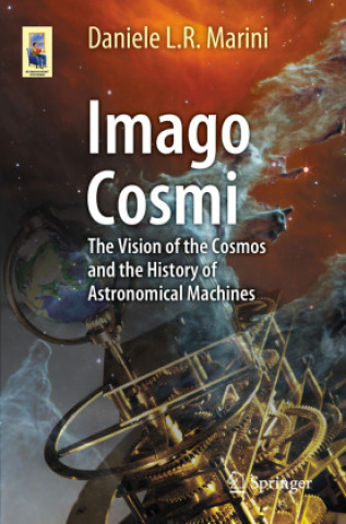 Knjiga Imago Cosmi Daniele Luigi Roberto Marini
