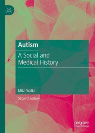 Knjiga Autism Mitzi Waltz