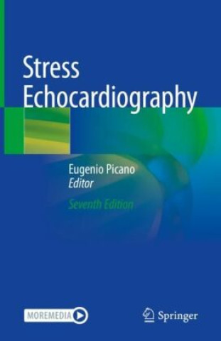 Carte Stress Echocardiography Eugenio Picano