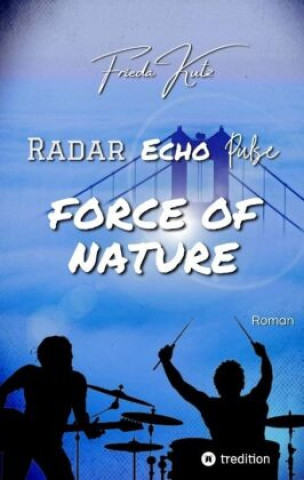 Knjiga Radar Echo Pulse Frieda Kutz
