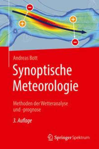 Livro Synoptische Meteorologie Andreas Bott