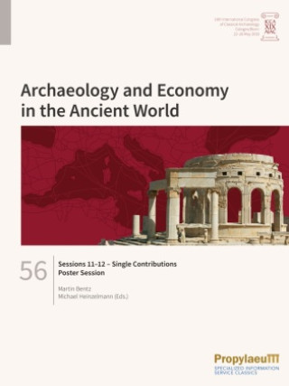 Book Single Contributions Martin Bentz