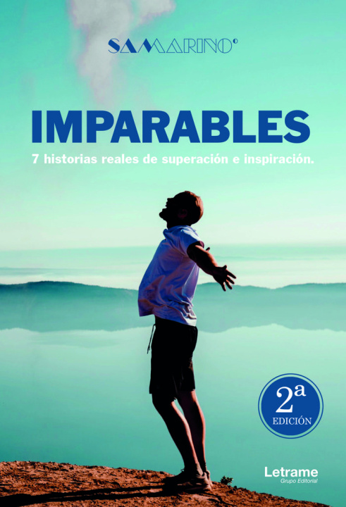 Buch Imparables .