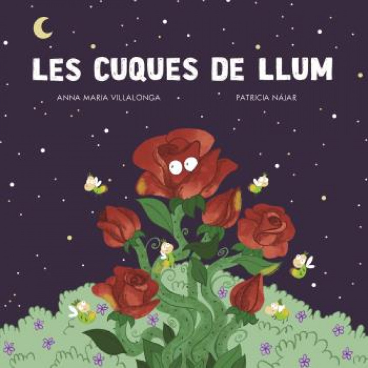 Knjiga LES CUQUES DE LLUM VILALLONG