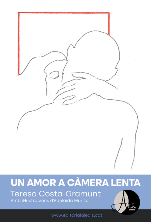 Boek UN AMOR A CAMERA LENTA COSTA-GRAMUNT