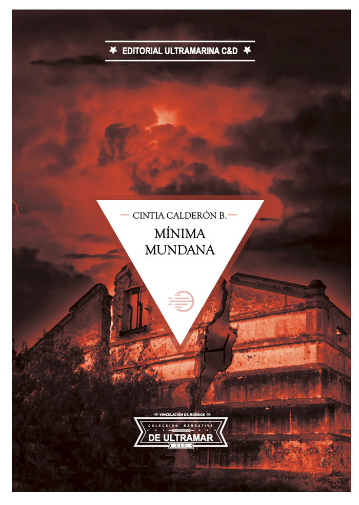 Book Mínima Munda Calderón B.