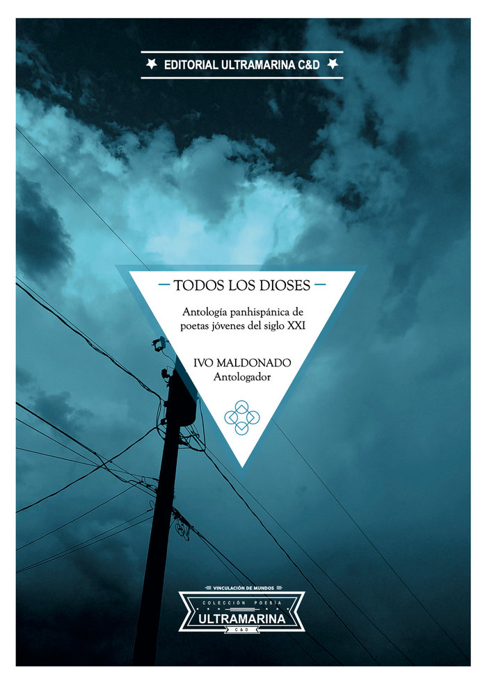 Book Todos los dioses Maldonado