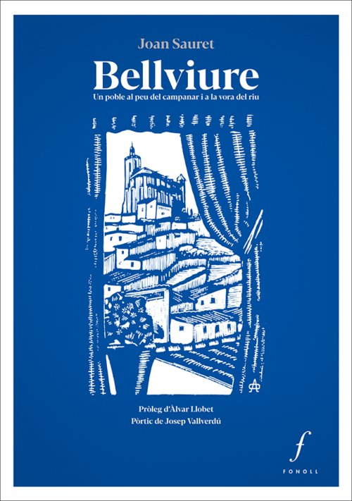 Boek Bellviure SAURET I GARCIA