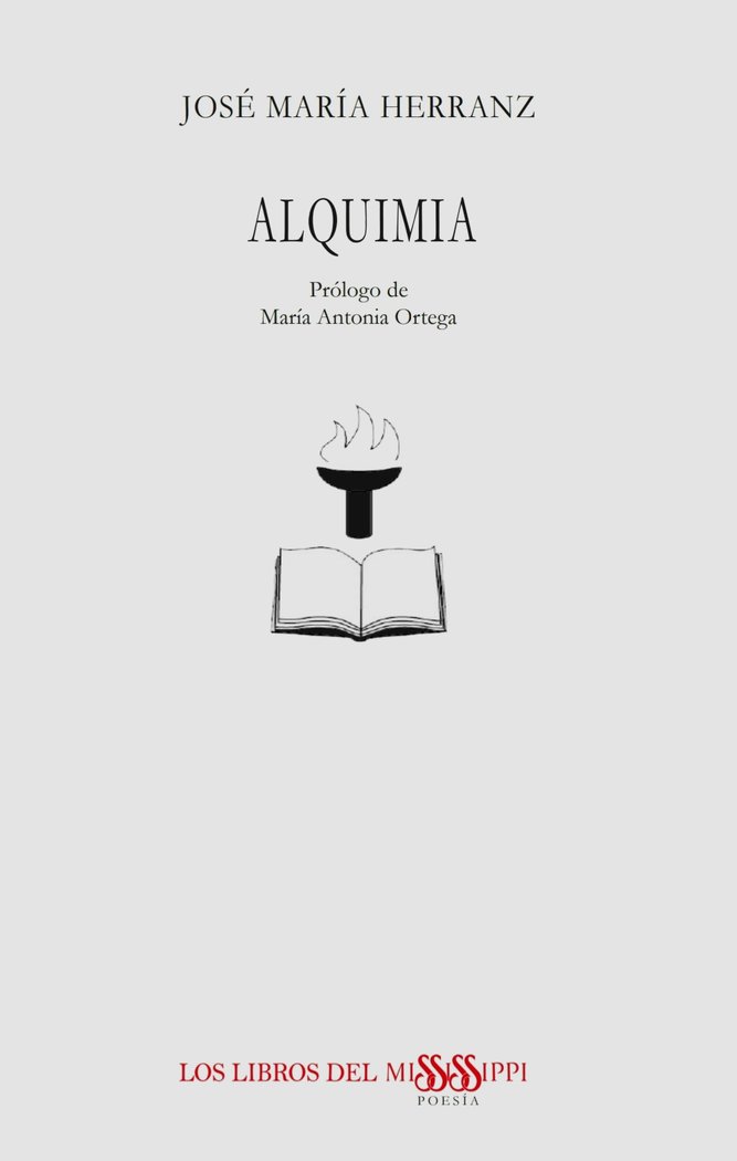 Βιβλίο ALQUIMIA Herranz