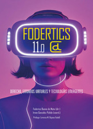 Knjiga FODERTICS 11.0 BUENO DE MATA