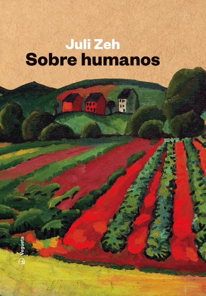Buch Sobre humanos ZEH
