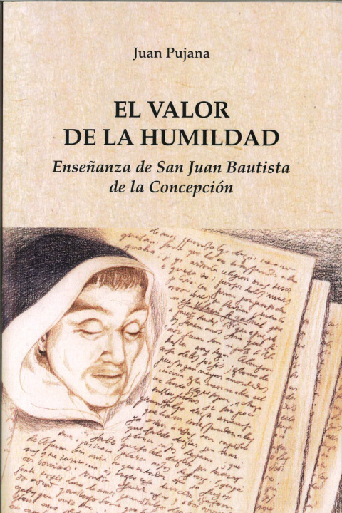 Livro EL VALOR DE LA HUMILDAD PUJANA