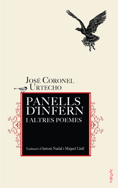 Knjiga PANELLS DINFERN CORONEL URTECHO