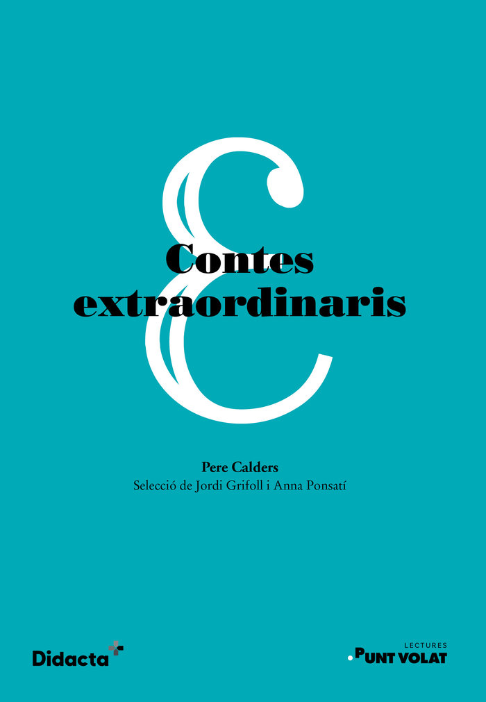 Boek CONTES EXTRAORDINARIS 