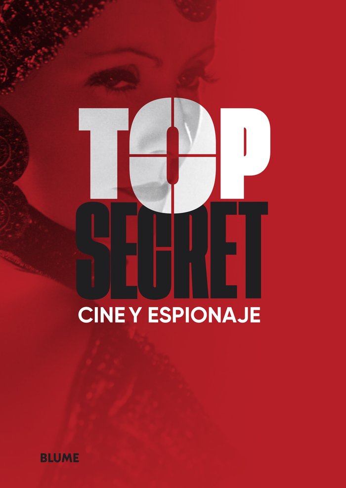 Book TOP SECRET MIDAL