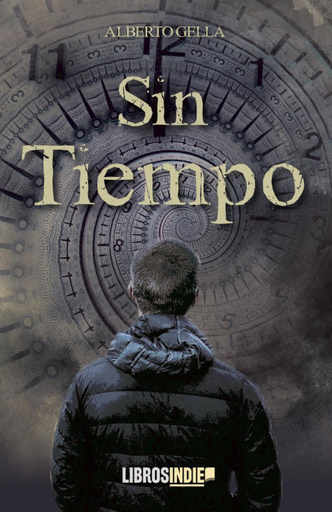 Knjiga Sin tiempo Gella