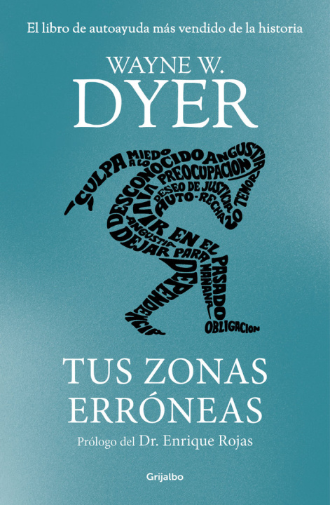 Книга TUS ZONAS ERRONEAS EDICION DE LUJO WAYNE W DYER