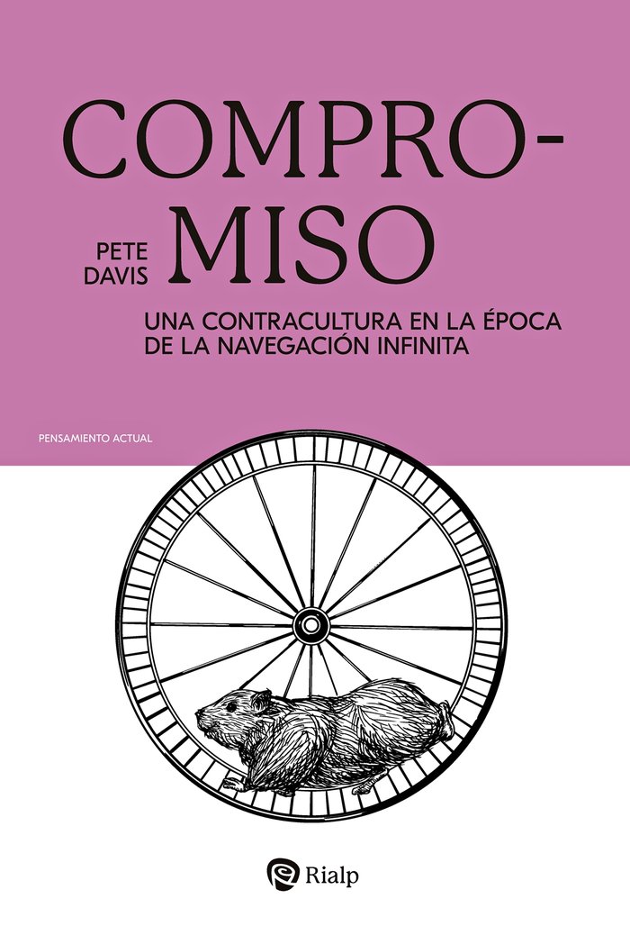 Βιβλίο COMPROMISO DAVIS