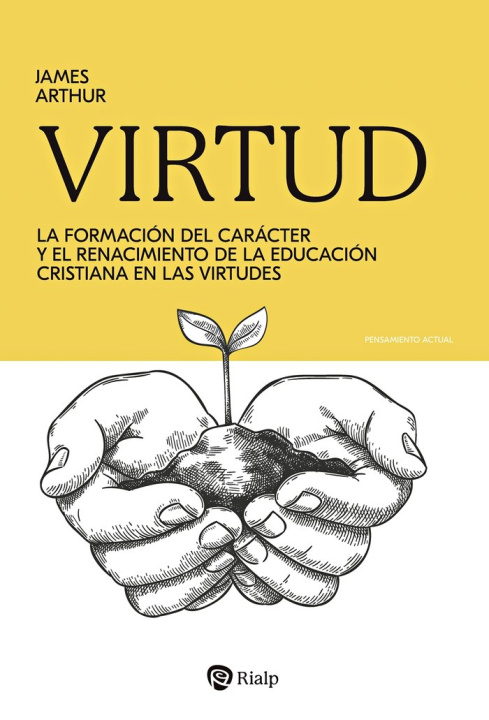 Knjiga VIRTUD ARTHUR