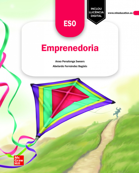 Book Emprenedoria. ESO PENALONGA