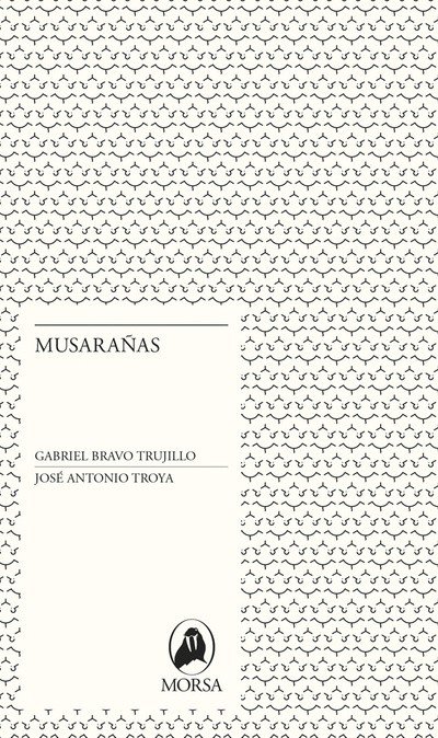 Buch MUSARAÑAS BRAVO TRUJILLO