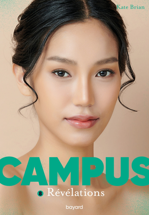 Boek Campus, Tome 08 Kate Brian
