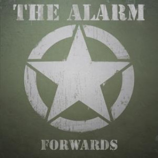 Audio Forwards The Alarm