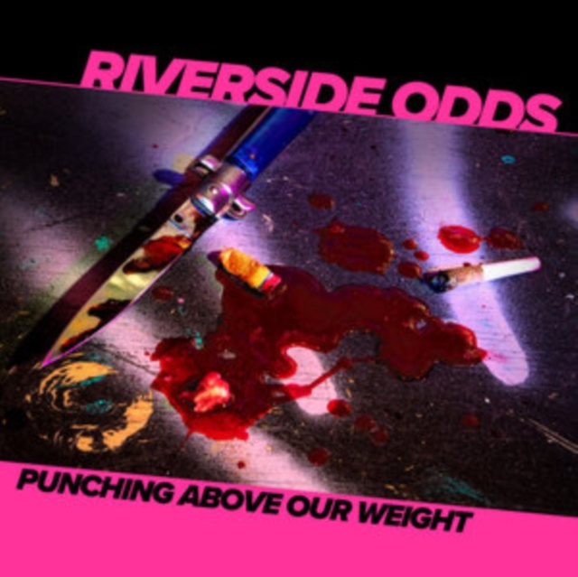 Zvok Punching Above Our Weight Riverside Odds