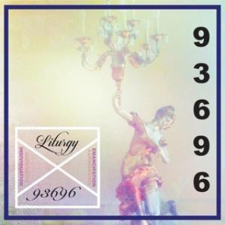 Audio 93696 (2CD) Liturgy