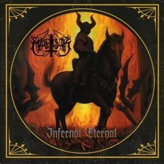 Audio Infernal Eternal Marduk