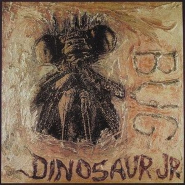 Zvok Bug Dinosaur Jr.