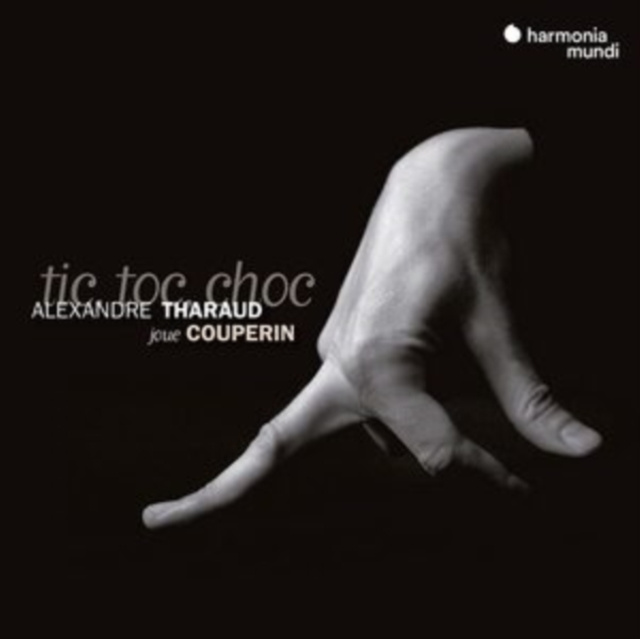 Audio Tic,Toc,Choc 
