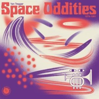 Audio Space Oddities 1974-1991 