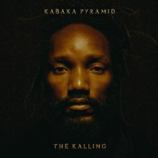 Audio The Kalling Kabaka Pyramid