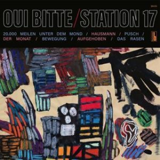 Audio Oui Bitte Station 17