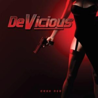 Zvok Code Red DeVicious