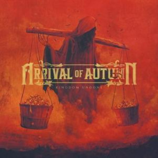 Audio Kingdom Undone Arrival of Autumn