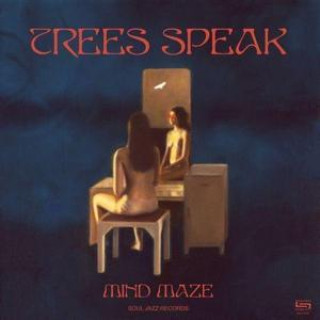 Audio Mind Maze Trees Speak