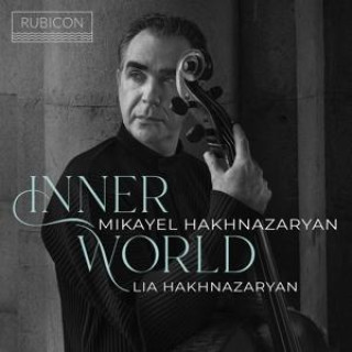 Zvok Inner World 
