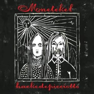 Audio Menetekel Hackedepicciotto