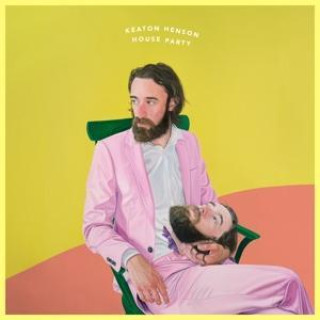 Audio House Party Keaton Henson