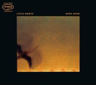 Zvok Wild Open Little North